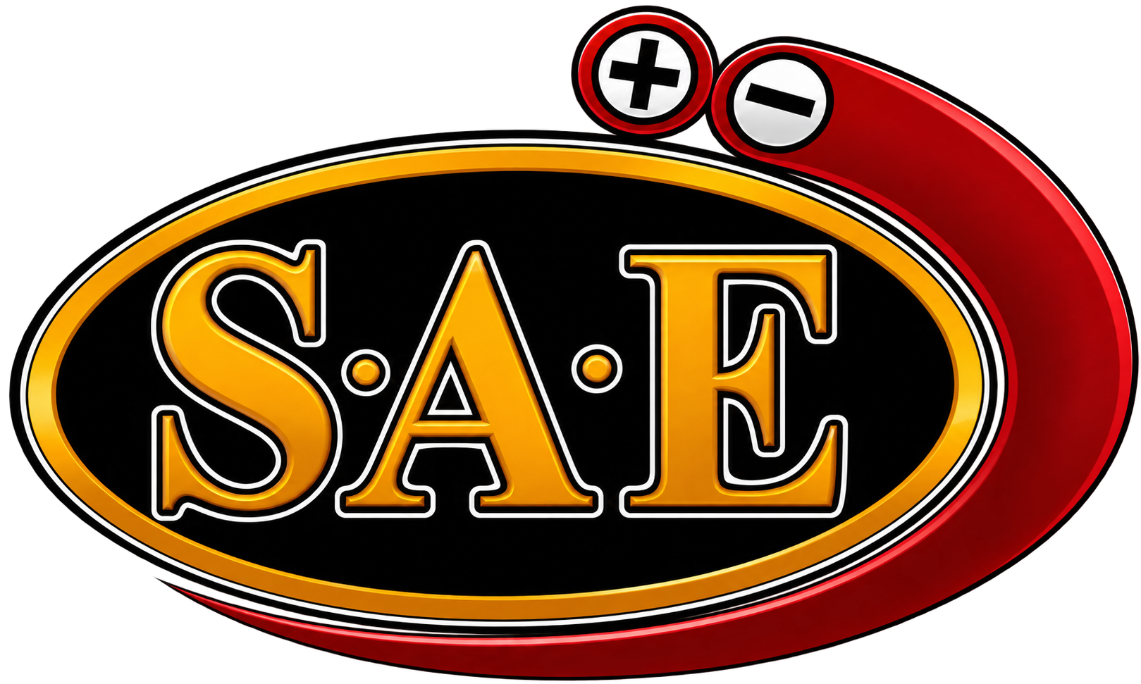 SAE logo